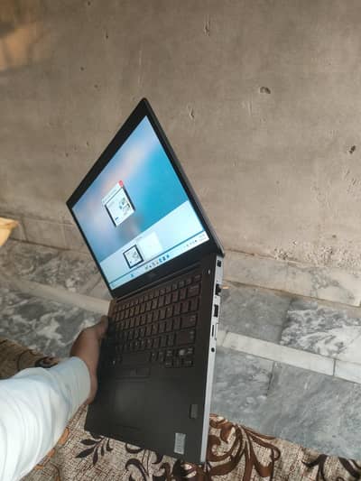 Dell Latitude 7490 Touch Screen Laptop