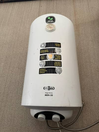 Super Asia, MEH-50 for sale