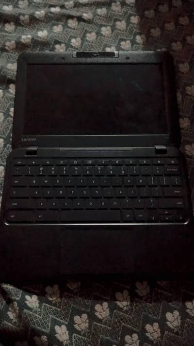 Lenovo chrome book