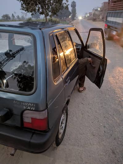 urgent sale home use totally original car