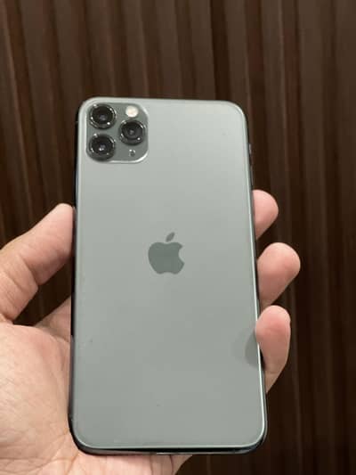 11 Pro max Non PTA