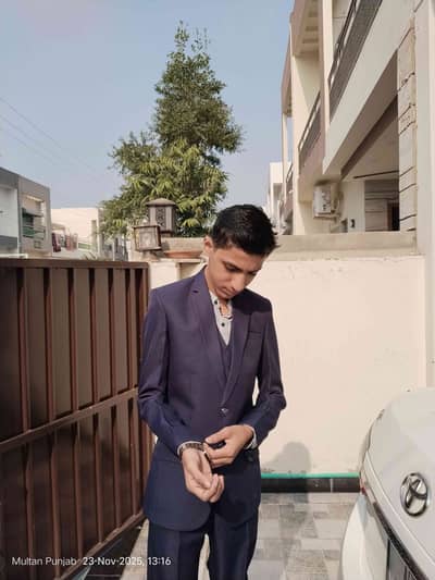 Muhammad olx