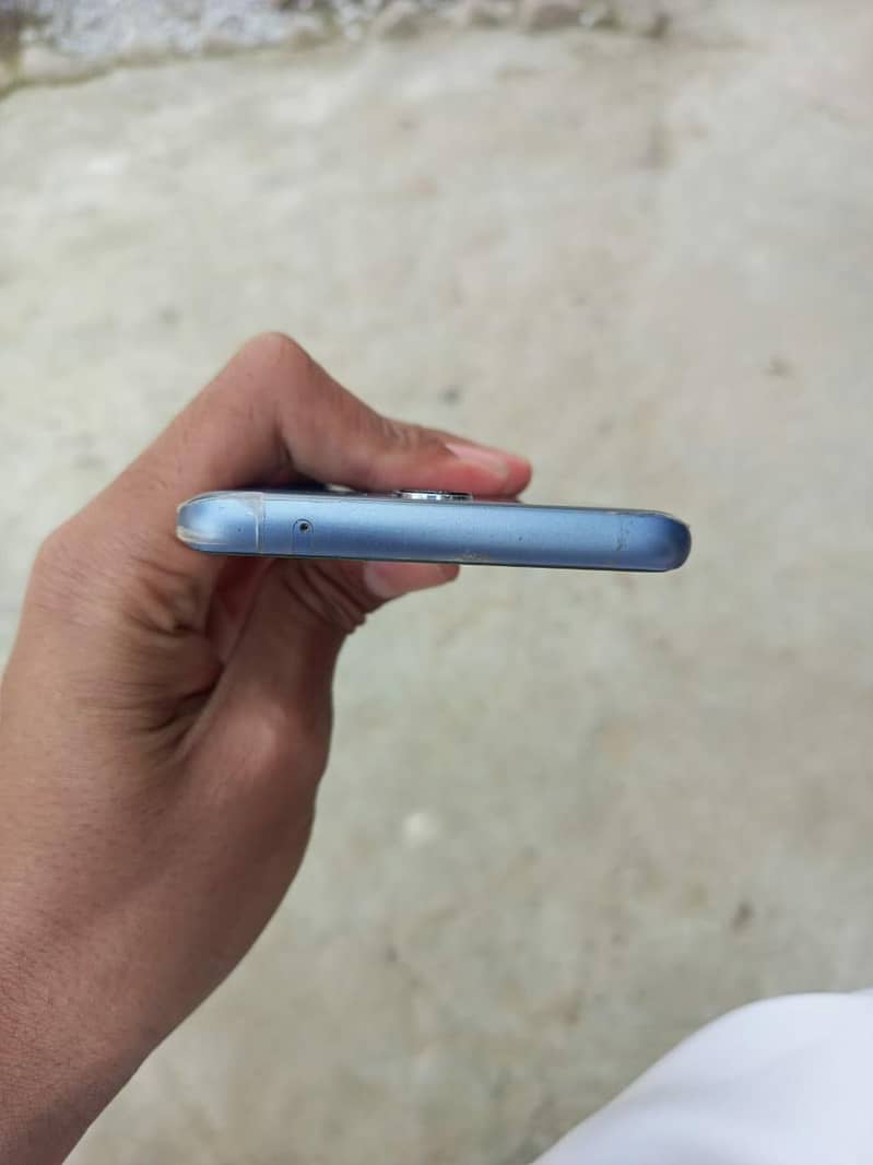 Oneplus 8 Exchange possible 1