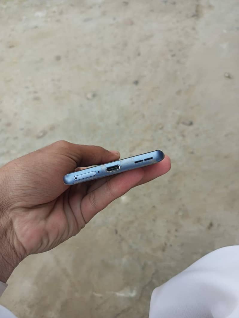 Oneplus 8 Exchange possible 2