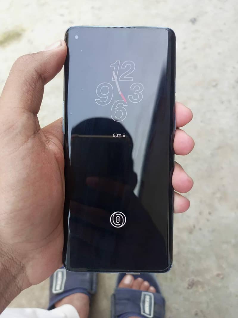 Oneplus 8 Exchange possible 5