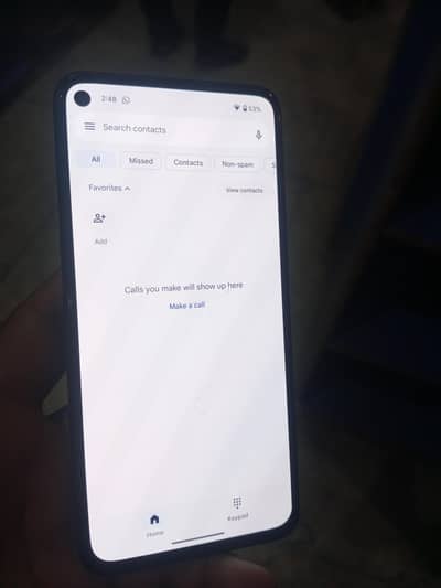 google pixel 4a 6/128gb