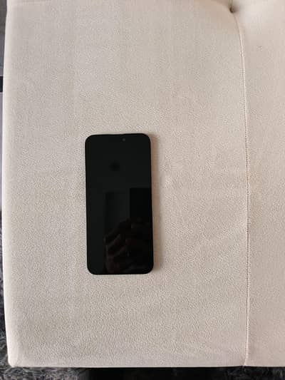 iPhone 15 pro max pannel