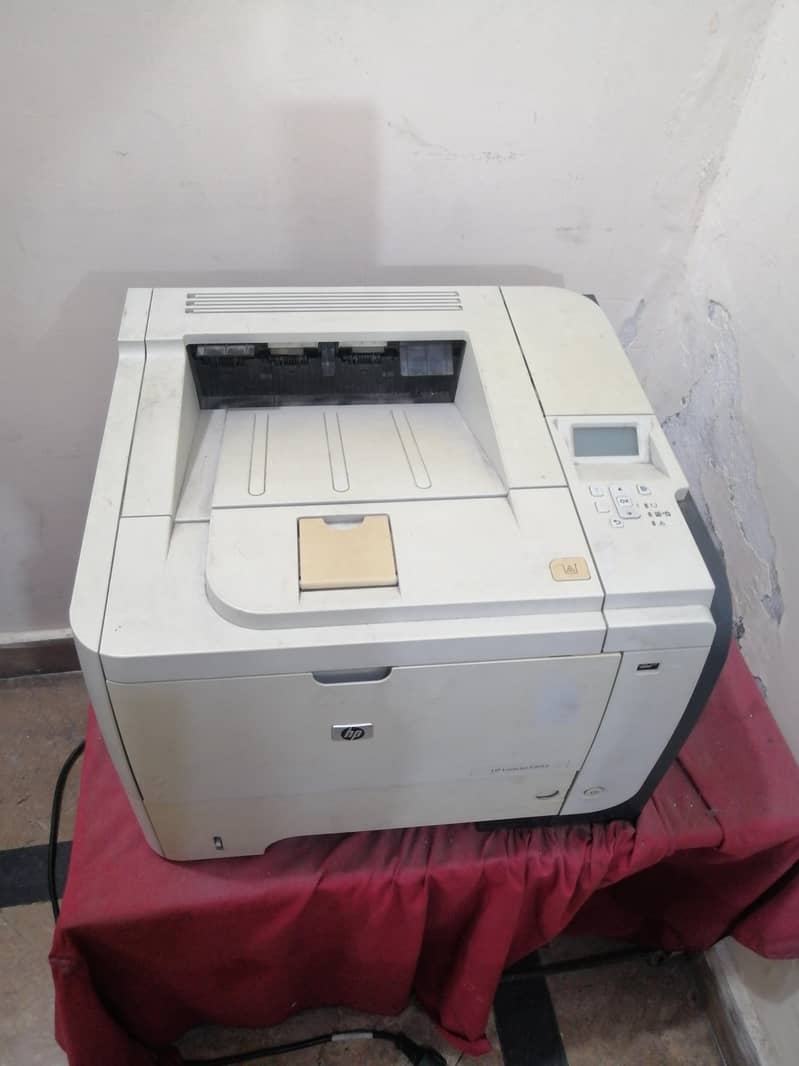 HP printer available 0