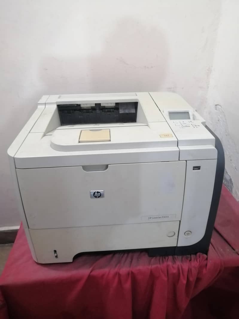 HP printer available 1