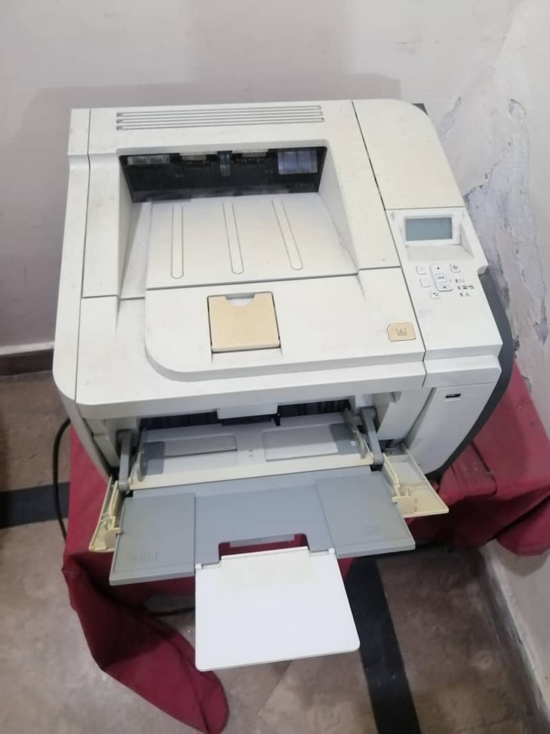 HP printer available 2