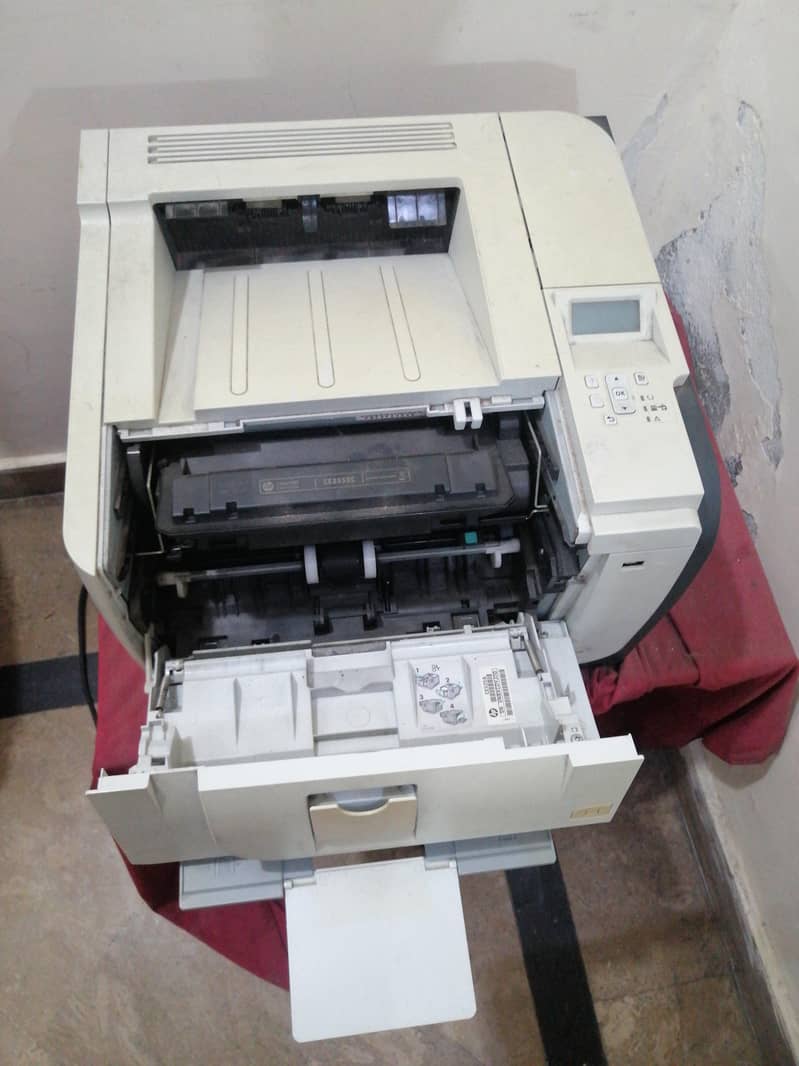 HP printer available 5