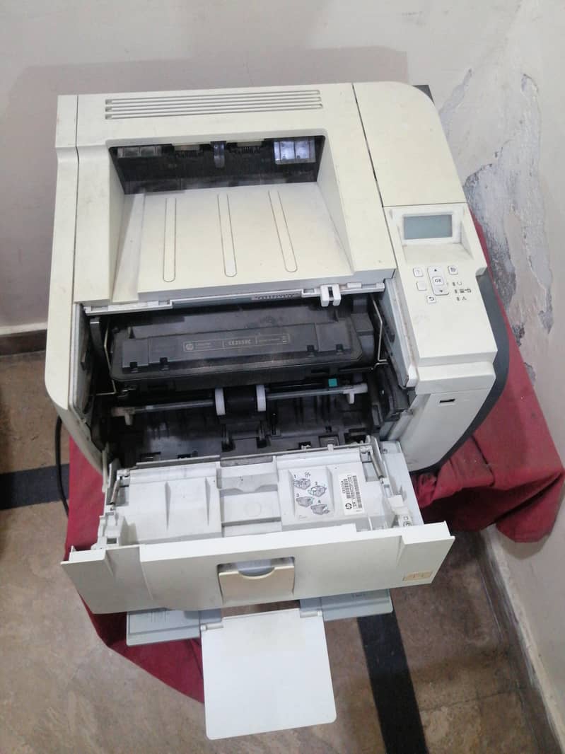 HP printer available 6