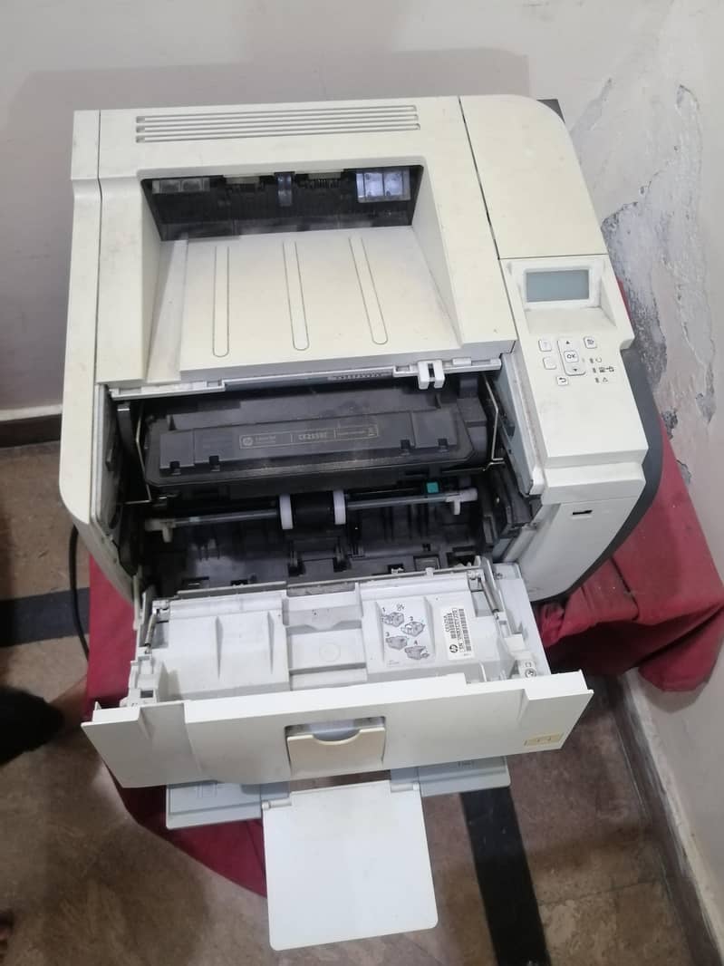 HP printer available 7