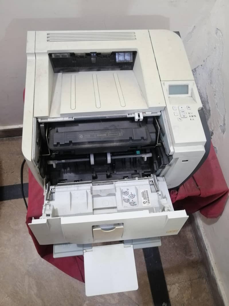 HP printer available 8