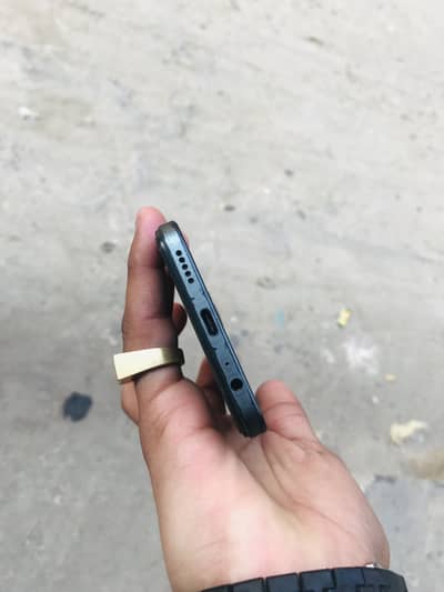 Vivo y16 (4/64GB) all ok phone fingerprint ok