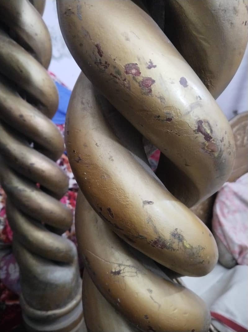 چنیوٹی جھولا ٹوٹل سولڈ 2