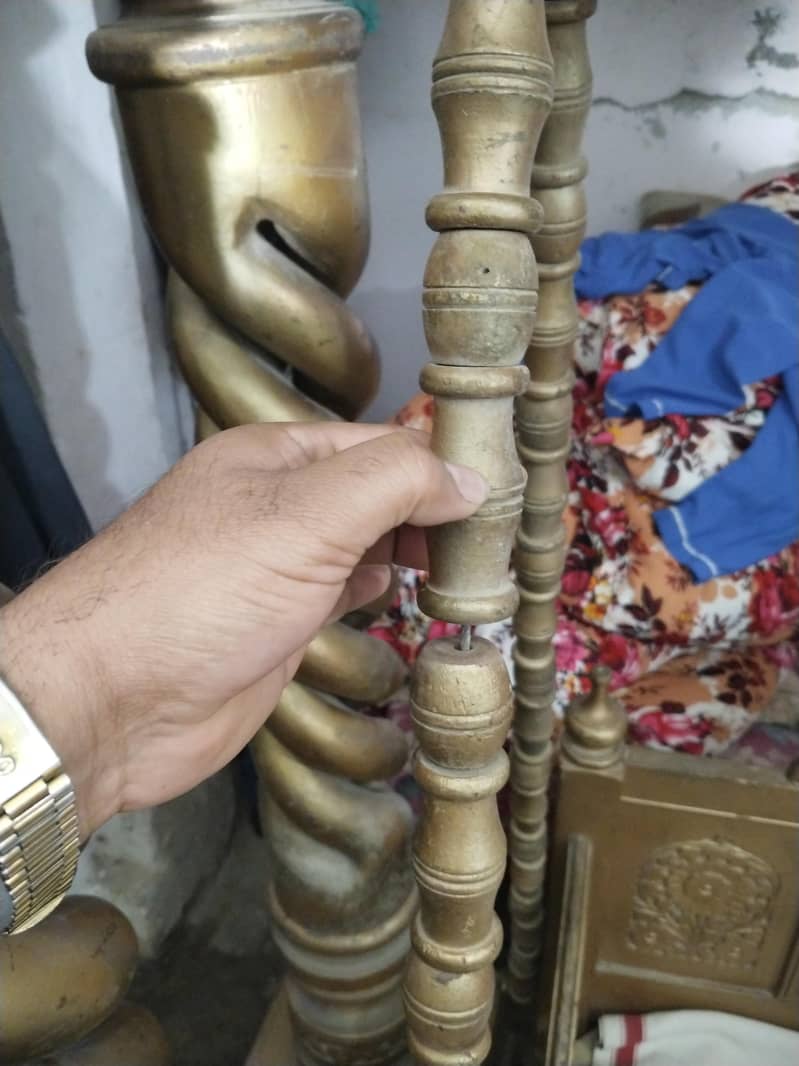 چنیوٹی جھولا ٹوٹل سولڈ 3