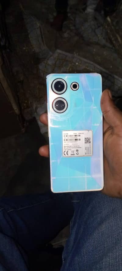 tecno camon 20 Pro