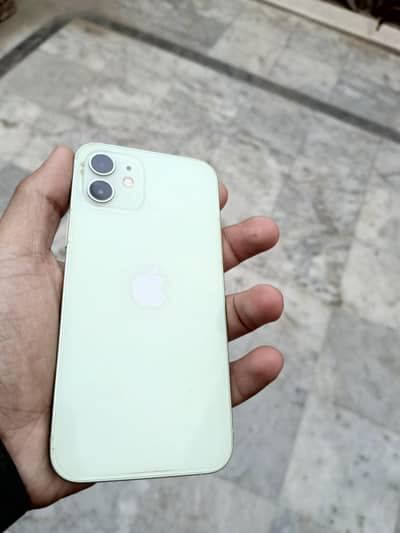 Iphone 12 64GB JV for sale