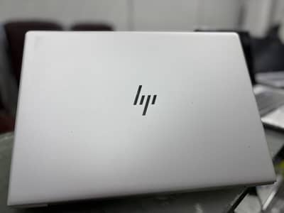 HP ELITE BOOK 840G6 8/256