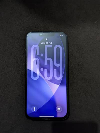 Iphone 14 Non PTA (128GB) factory unlock