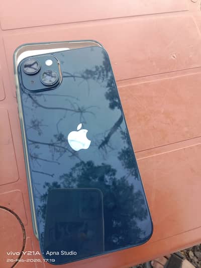 iPhone 14 Plus pta approved esim plus fical