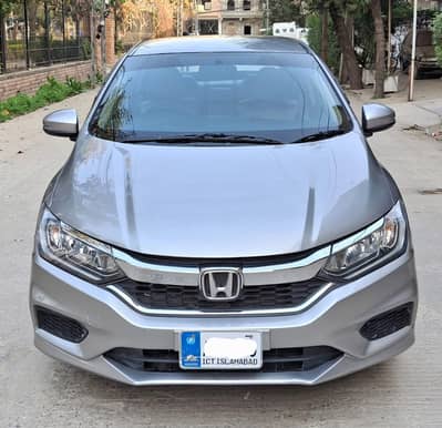 HONDA CITY 1.2 CVT 2021 IMMOBILISER KEY