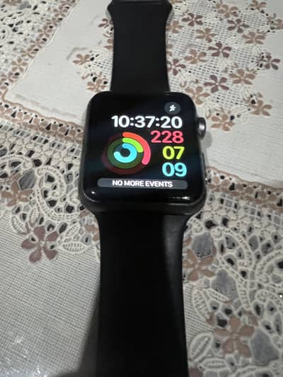Apple watch series 1