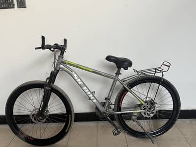 Bicycle fir sale