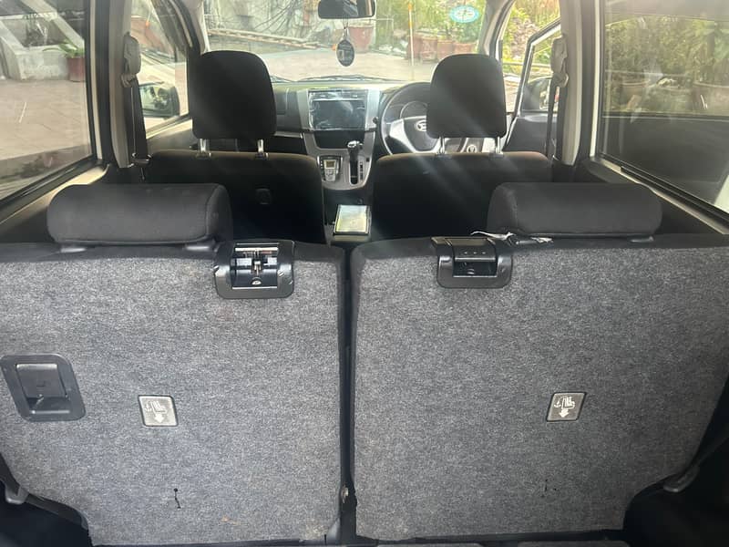 Daihatsu Move 2014/2017 9