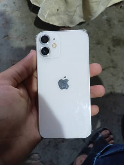 iPhone 12mini 128 GB FACTORY UNLOCKED