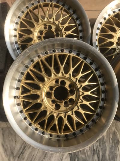 Inported Rims for sale