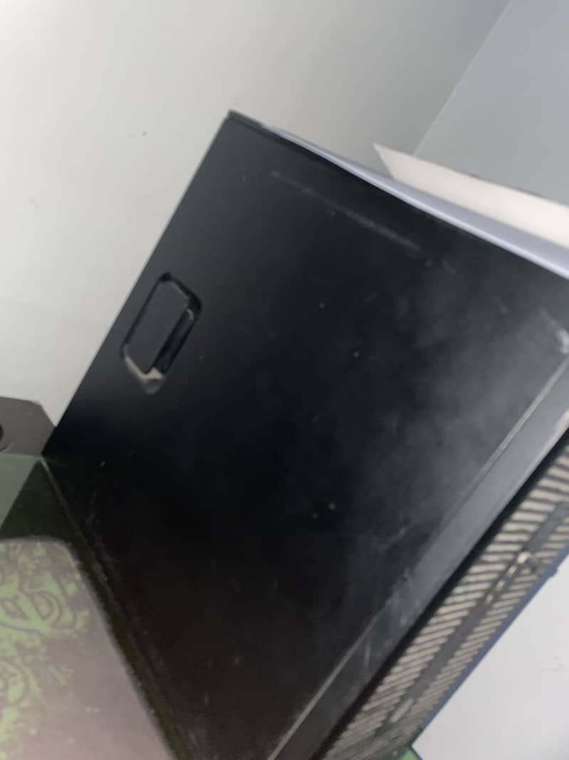 Desktop for office work and basic use 2