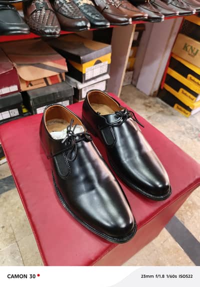 Men's Dress Shoes