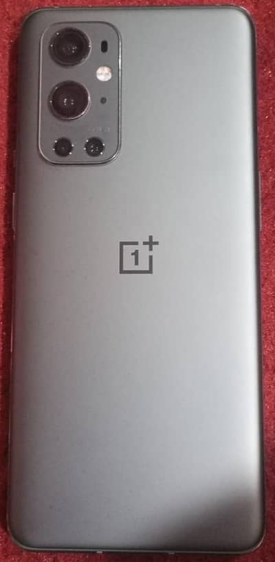OnePlus 9pro 5g