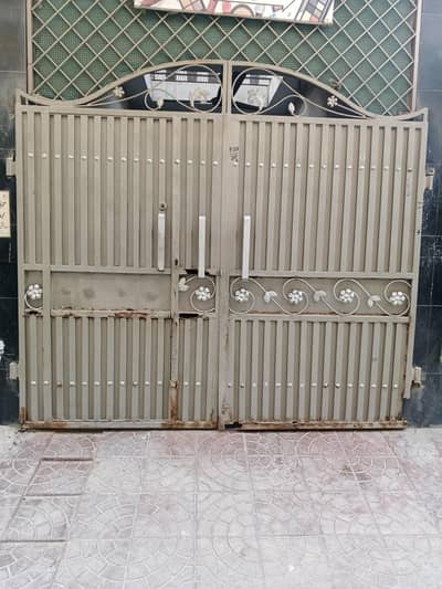 main gate for sale