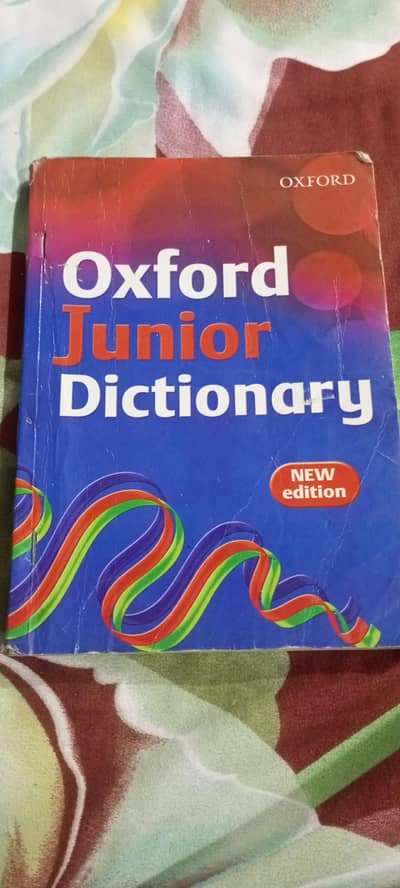 used books grade 7 Oxford