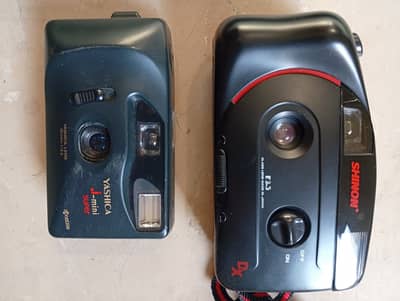 Old Cameras For Sale