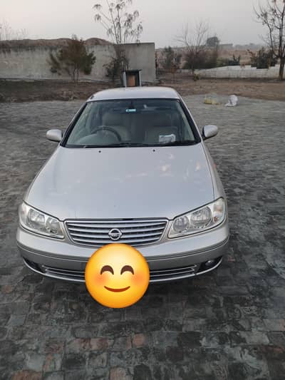 sunny in Excellent Condition