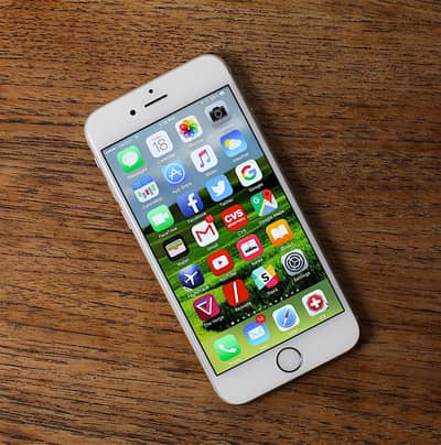 I phone 6s pta approved