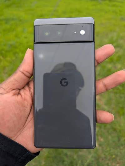 google pixel 6 for sale