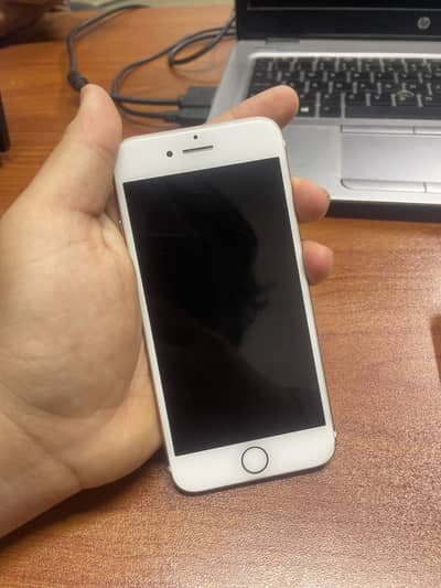 Iphone 7 Rose Gold 128 gb FOR SALE