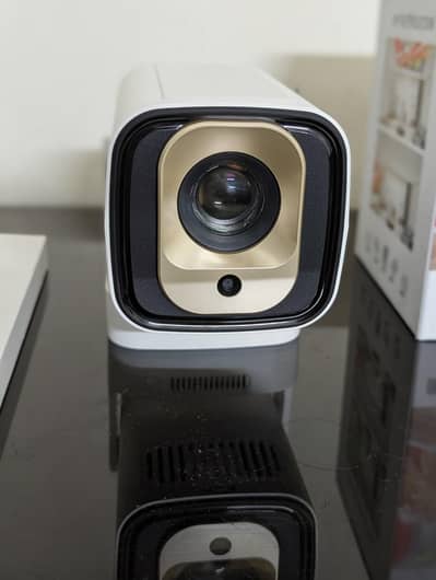 projector magcubic 4k