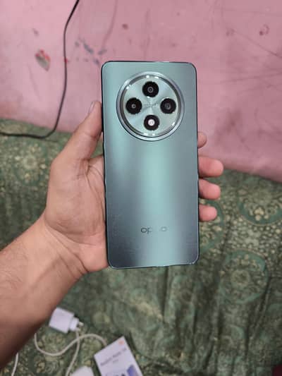 OPPO Reno 12F 12/256 5G 0308/49000/22