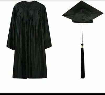 Teacher Gown 1300