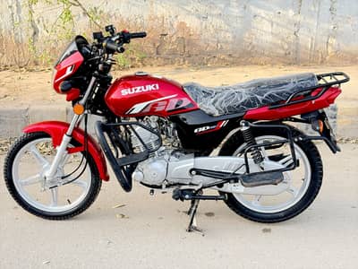 Gd 110 2025 new bike 0/3/1/2/2/1/6/2/5/1/2