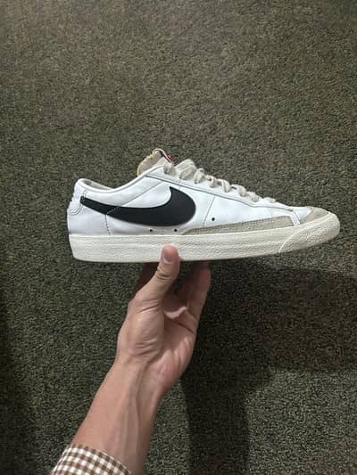 Nike blazer 77