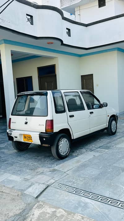 sazuki alto exchange possible family user