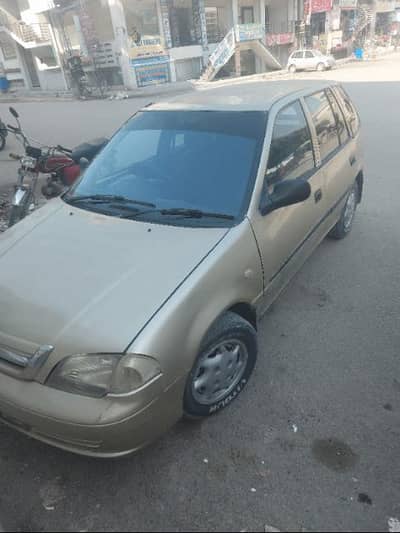 cultus good condition