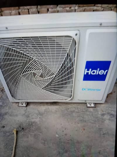 Haier Inverter
